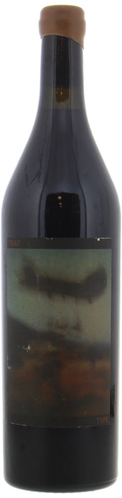 Sine Qua Non - That Type of Rosay 2010