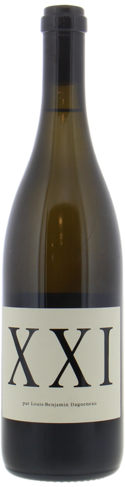 Didier Dagueneau - Cuvee XXI 2021