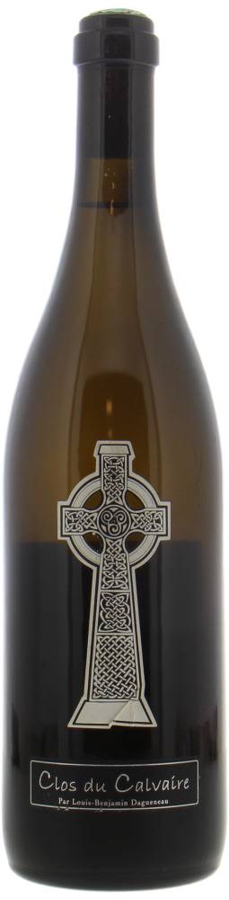 Didier Dagueneau - Clos de Calvaire 2008