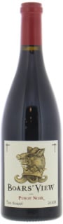 Boar's View  - Pinot Noir the Coast 2019