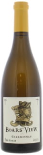 Boar's View  - Chardonnay the Coast 2021