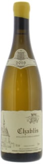 Domaine Raveneau - Chablis 2019