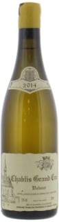 Domaine Raveneau - Chablis Valmur 2014