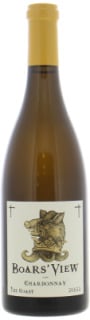 Boar's View  - Chardonnay the Coast 2022