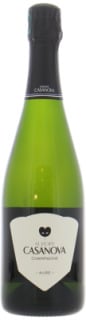 Aurore Casanova - Cuvée Aure NV