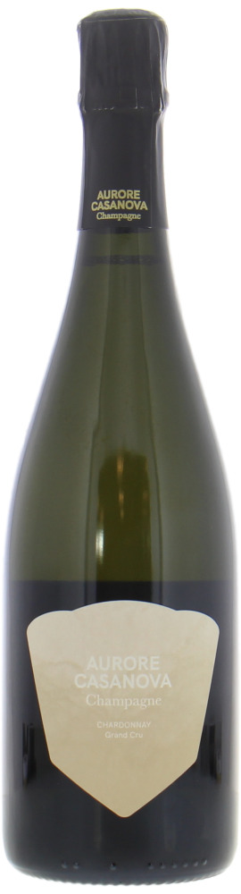 Aurore Casanova - Chardonnay Grand Cru NV