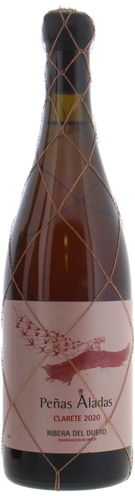 Dominio del Aguila - Pens Alades Clarete 2020