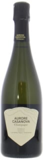 Aurore Casanova - Puisieulx Grand Cru "Les Petites Vignes" Chardonnay NV