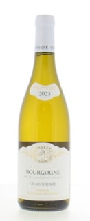 Mongeard-Mugneret - Bourgogne Chardonnay 2023