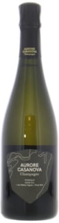 Aurore Casanova - Puisieulx Grand Cru "Les Petites Vignes" Pinot Noir NV