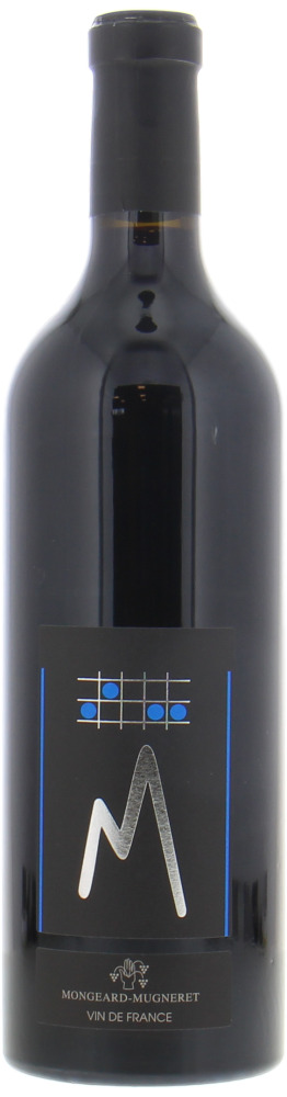 Mongeard-Mugneret - Vin de France Cuvee M 2023