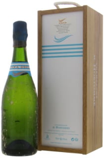 Hostomme M. - Vikka Blanc De Blancs Extra Brut Grand Cru 2010