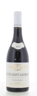 Mongeard-Mugneret - Nuits St. Georges les Plateaux 2023