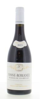 Mongeard-Mugneret - Vosne Romanee En Orveaux 2023