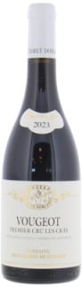 Mongeard-Mugneret - Vougeot 1er cru Les Cras 2023