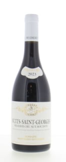 Mongeard-Mugneret - Nuits St. Georges aux Boudots 2023