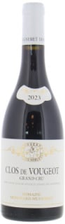 Mongeard-Mugneret - Clos de Vougeot 2023