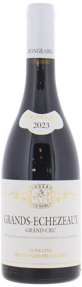 Mongeard-Mugneret - Grands Echezeaux 2023
