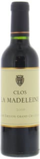 Clos la Madeleine - Clos la Madeleine 2019