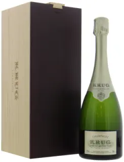 Clos du Mesnil 2009 Krug