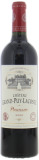 Chateau Grand Puy Lacoste - Chateau Grand Puy Lacoste 2022