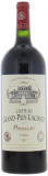 Chateau Grand Puy Lacoste - Chateau Grand Puy Lacoste 2022