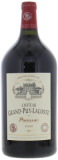 Chateau Grand Puy Lacoste - Chateau Grand Puy Lacoste 2022