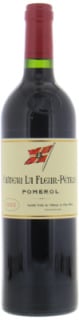 Chateau La Fleur Petrus - Chateau La Fleur Petrus 2022
