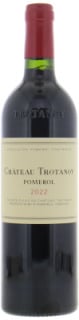 Chateau Trotanoy - Chateau Trotanoy 2022
