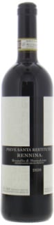 Gaja - Pieve Santa Restituta Brunello di Montalcino Rennina 2020