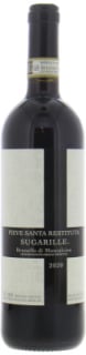 Gaja - Pieve Santa Restituta Brunello di Montalcino Sugarille 2020