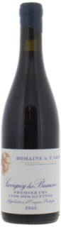 AF Gros - Savigny les Beaune 1Er Cru Clos des Guettes 2023