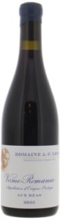 AF Gros - Vosne Romanee Aux Reas 2023