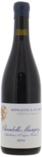 AF Gros - Chambolle Musigny 2023