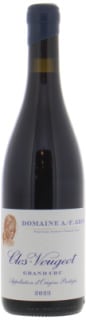 AF Gros - Clos de Vougeot 2023