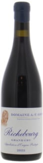 AF Gros - Richebourg 2023