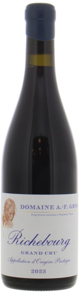 AF Gros - Richebourg 2023