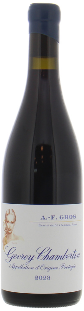 AF Gros - Gevrey Chambertin 2023