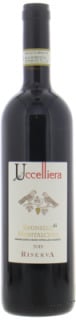 Uccelliera - Brunello di Montalcino Riserva 2019