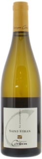 Domaine Dominique Cornin - Saint Veran Les Serreuxdières 2024