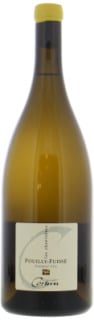 Domaine Dominique Cornin - Pouilly-Fuissé Les Chevrières 2022