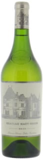 Chateau Haut-Brion - Chateau Haut Brion Blanc 2010