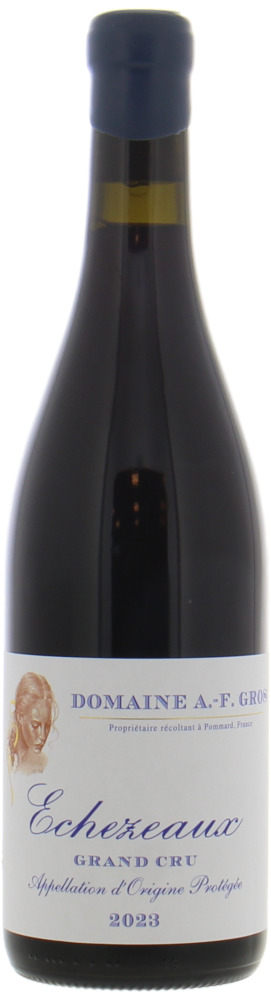 AF Gros - Echezeaux 2023