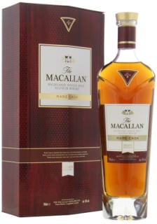 The Macallan - Rare Cask 2025 Release 43% NV