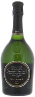 Laurent Perrier - Brut Millesime 2015
