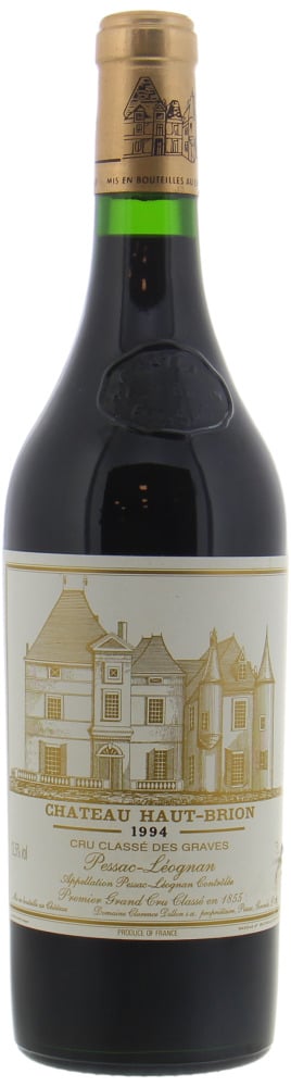 Chateau Haut-Brion - Chateau Haut Brion 1994