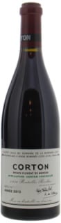 Domaine de la Romanee Conti - Corton 2013