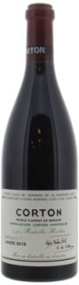 Domaine de la Romanee Conti - Corton 2018