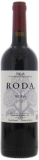 Bodegas Roda - Roda Reserva 2021