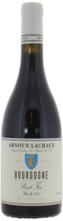 Arnoux-Lachaux - Bourgogne Pinot Fin 2020